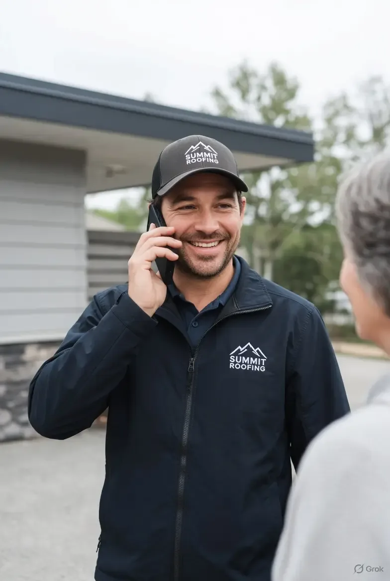 Flat Roof Leak Repair Jackson, SC FAQs